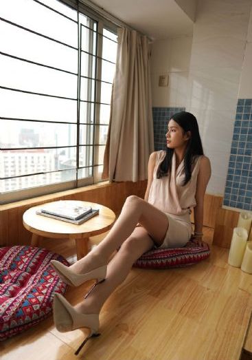 善良迷人的女教师3