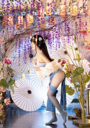大姐姐showtime第二季