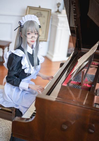 女友的母亲2
