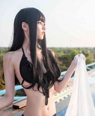 按摩少妇