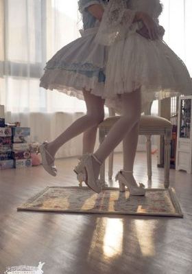 轮到你了