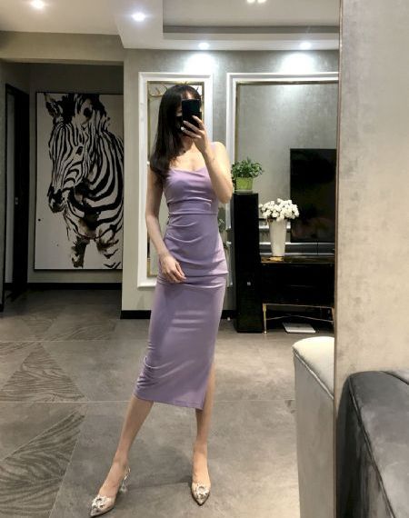 走出阴影