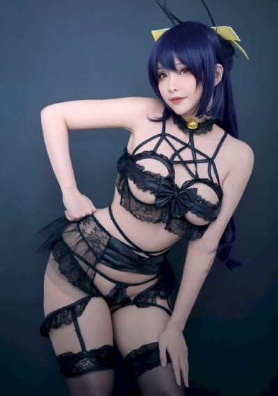 善良的女邻居电影