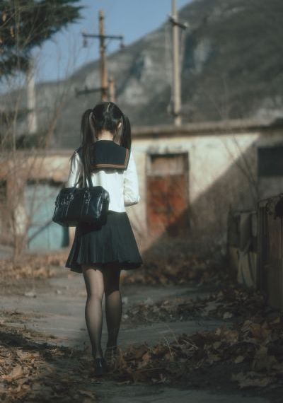 run away高清在线