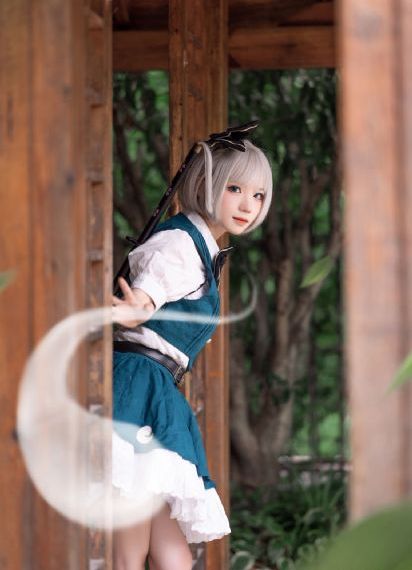 朋友游戏
