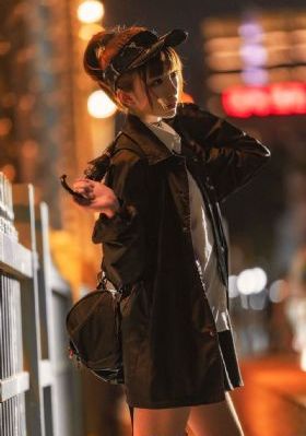 女老师的秘密