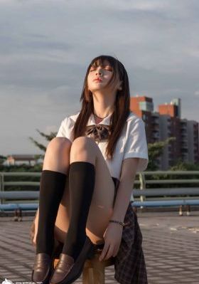 迪拜女孩