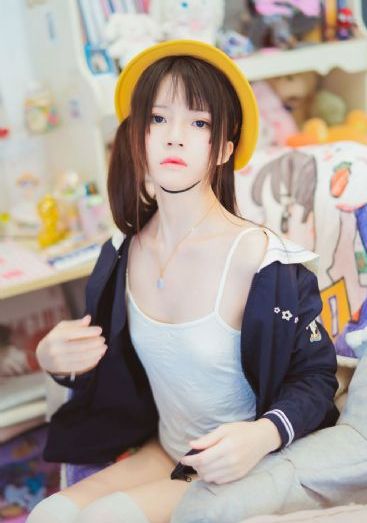 失足女孩