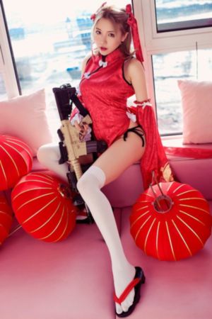 我最爱的女人们