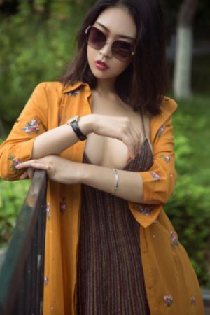 逗比羊