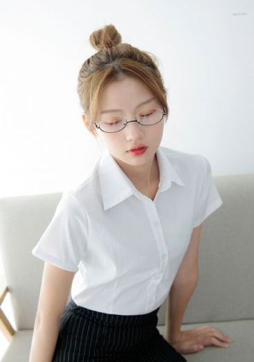 善良的秘书2
