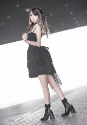 善良的女秘书k8