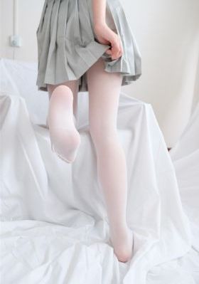 你微笑时好美