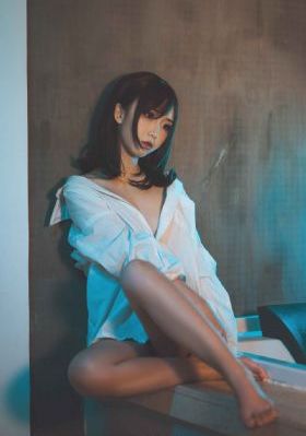 喜欢本大爷的竟然只有你一个