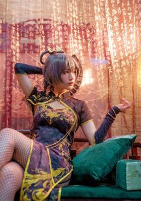 玉女蒲